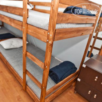 Level 3 Hostel