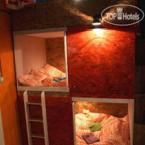 Burano Hostel 