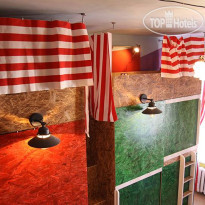 Burano Hostel 
