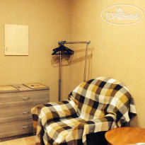 Хостел Аура 