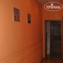 Хостел Аура 