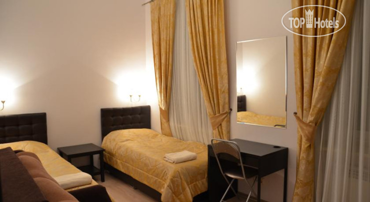 Hotelier's photos Арт-Амирус