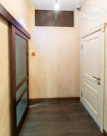 New photos from tourists Nevsky Loft Studio 3*