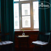 Nevsky Loft Studio 