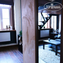 Nevsky Loft Studio 