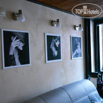 Nevsky Loft Studio 