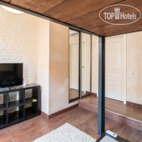 Nevsky Loft Studio 