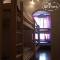Star Hostel 
