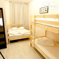 Star Hostel 