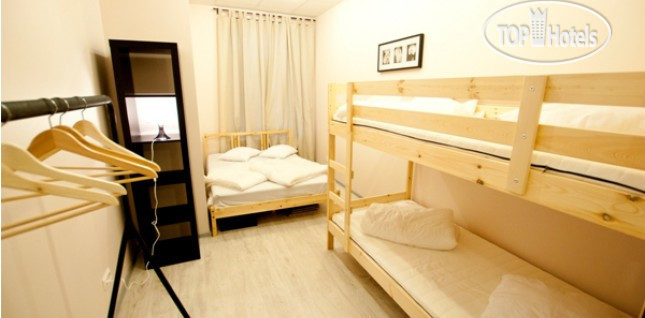 Photos Star Hostel