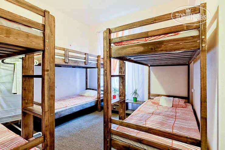 New photos from tourists Порт На Невском 3*