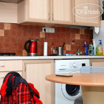 Четыре Комнаты 