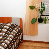 Четыре Комнаты 