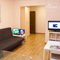 Дом На Фонтанке 