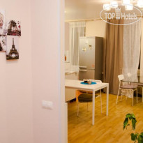 Дом На Фонтанке 