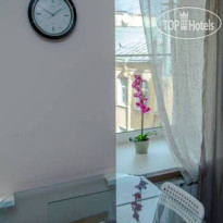 Дом На Фонтанке 