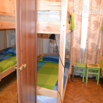 Apple Hostel