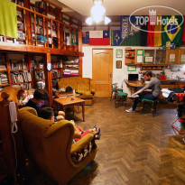 Apple Hostel