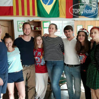 Apple Hostel