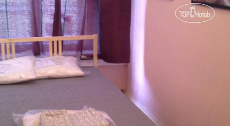 New photos from tourists Wow Hostel