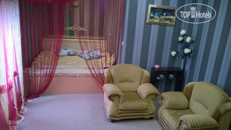Hotel photo Yaromir 