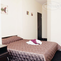 SuperHostel Na Kamenoostrovskom 39