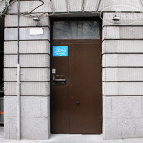 SuperHostel Na Kamenoostrovskom 39