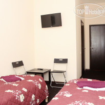 SuperHostel Na Kamenoostrovskom 39