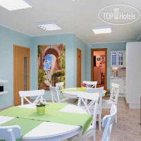 Хостел София 