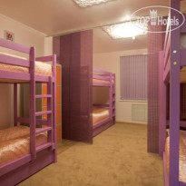 Хостел София 