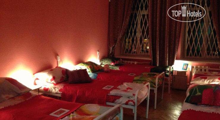 New photos from tourists Mango Hostel