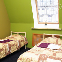 SuperHostel Na Nevskom 117 