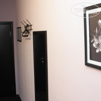 SuperHostel Na Nevskom 117 
