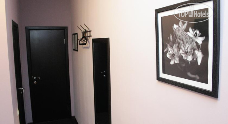 New photos from tourists SuperHostel Na Nevskom 117