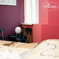 SuperHostel Na Nevskom 117 