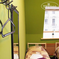 SuperHostel Na Nevskom 117 