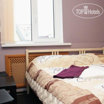 SuperHostel Na Nevskom 117 