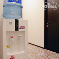 SuperHostel Na Nevskom 117 