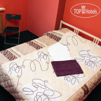SuperHostel Na Nevskom 117 