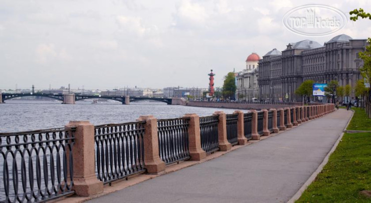 New photos from tourists Area Rest