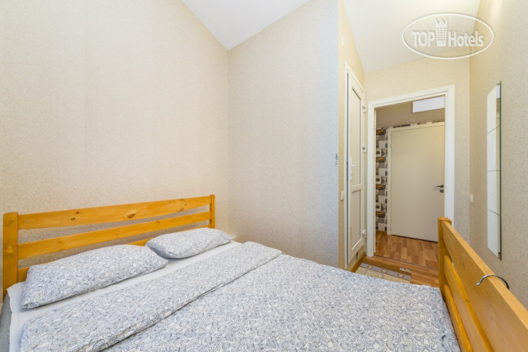 Hotelier's photos Страна Чудес Центральный