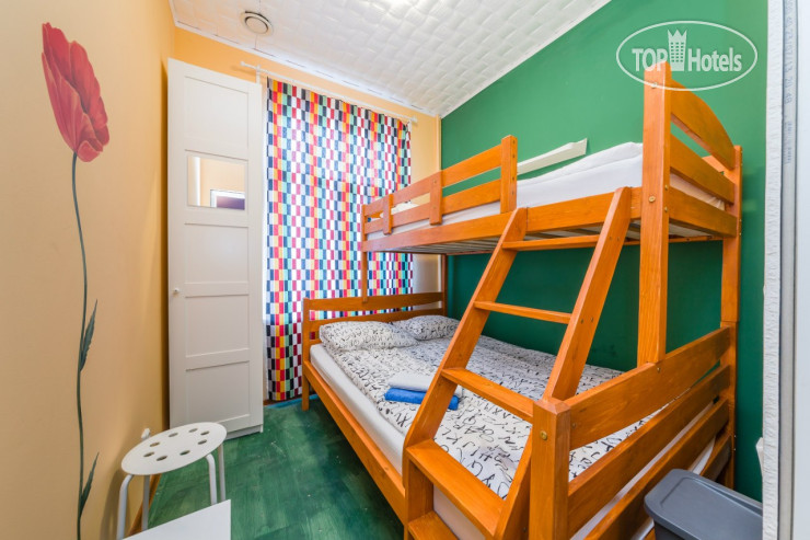 Hotelier's photos Страна Чудес На Невском