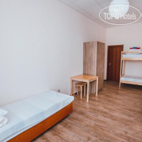 RiverSide Hostel Nevskii 