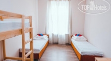 RiverSide Hostel Nevskii