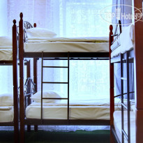 Luna Hostel 