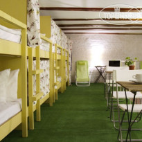 Luna Hostel 
