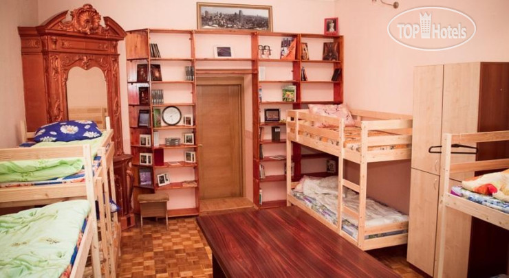 New photos from tourists Галерея (закрыт)