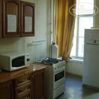 Алмаз Кухня