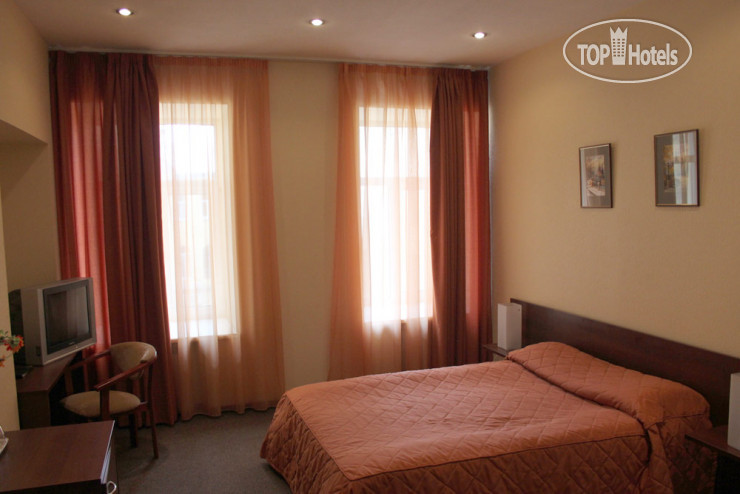 Hotel photo Абажур На Лиговке (закрыт) 3*