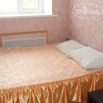 Лира Мини-Отель Номер